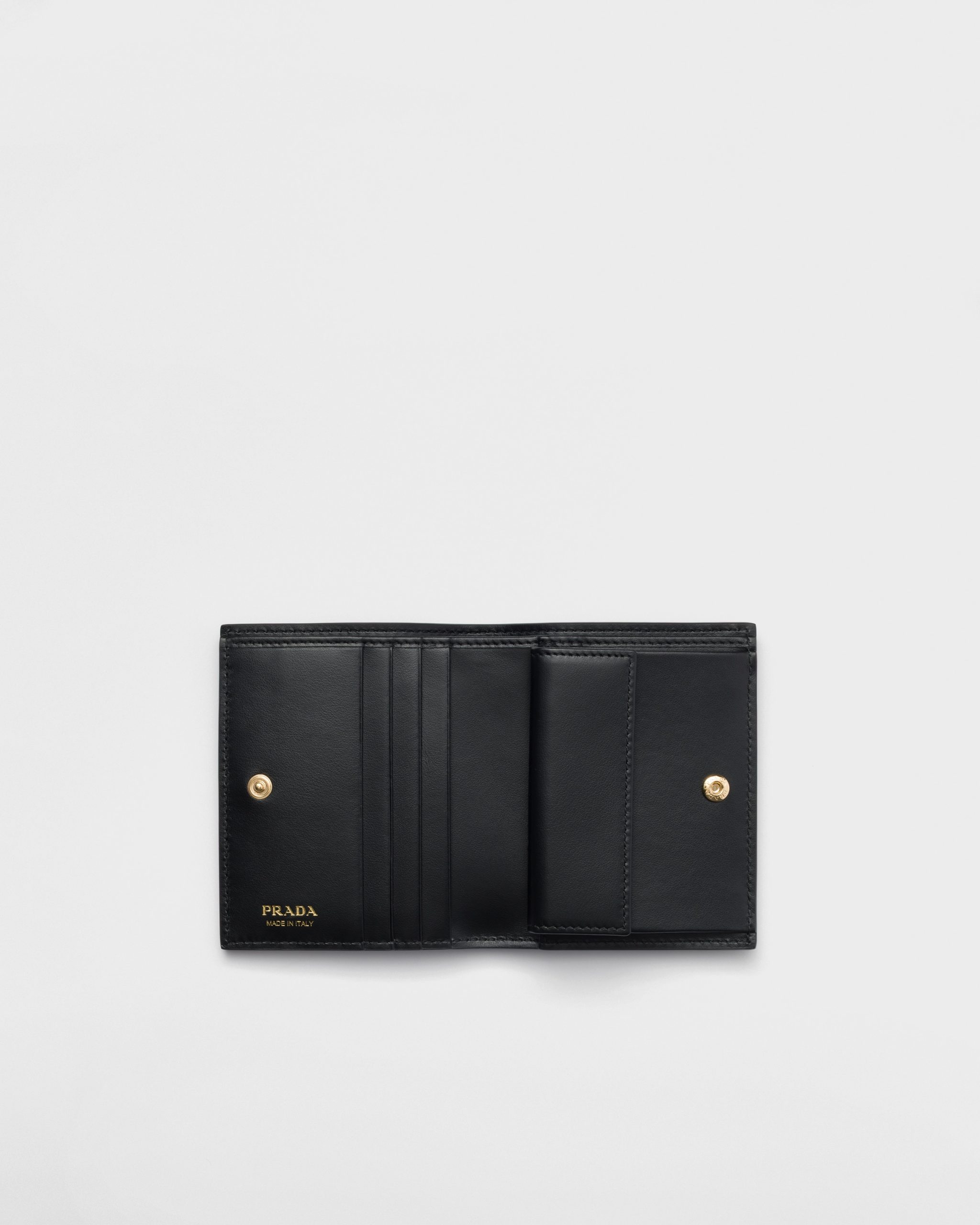 Prada Small leather wallet - Image 3